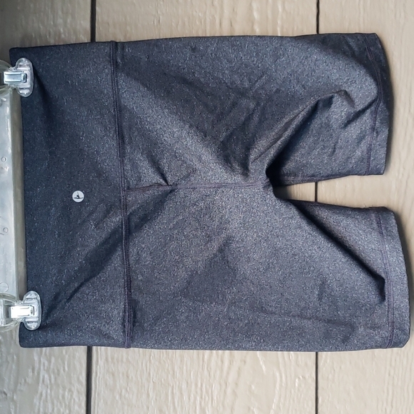 90 Degree by Reflex Wonderlink High-Waist Shorts - Picture 6 of 7